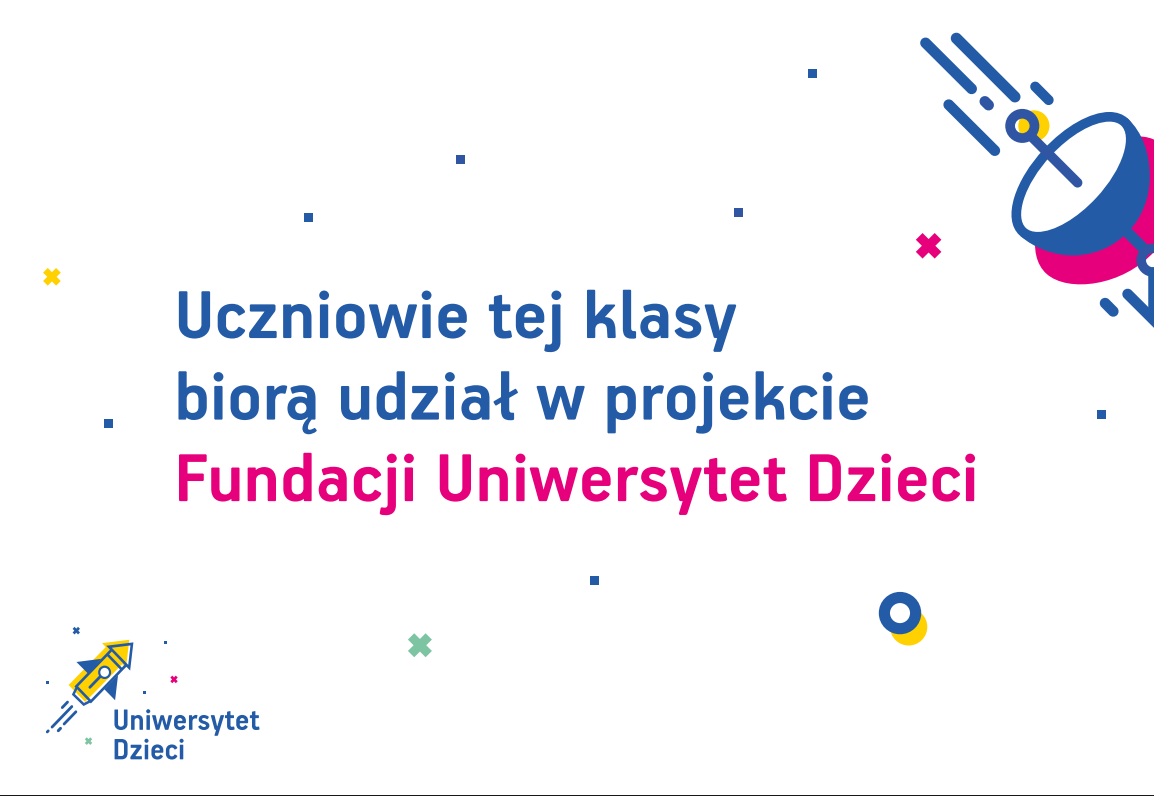 Fundacja Uniwersytet Dzieci