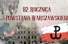 rocznica powstania wawskiego 
