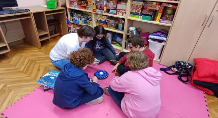 dzień gier planszowych