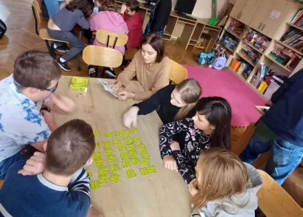 dzień gier planszowych