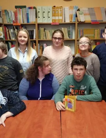 KARTKA ŚWIĄTECZNA DLA BOHATERA 