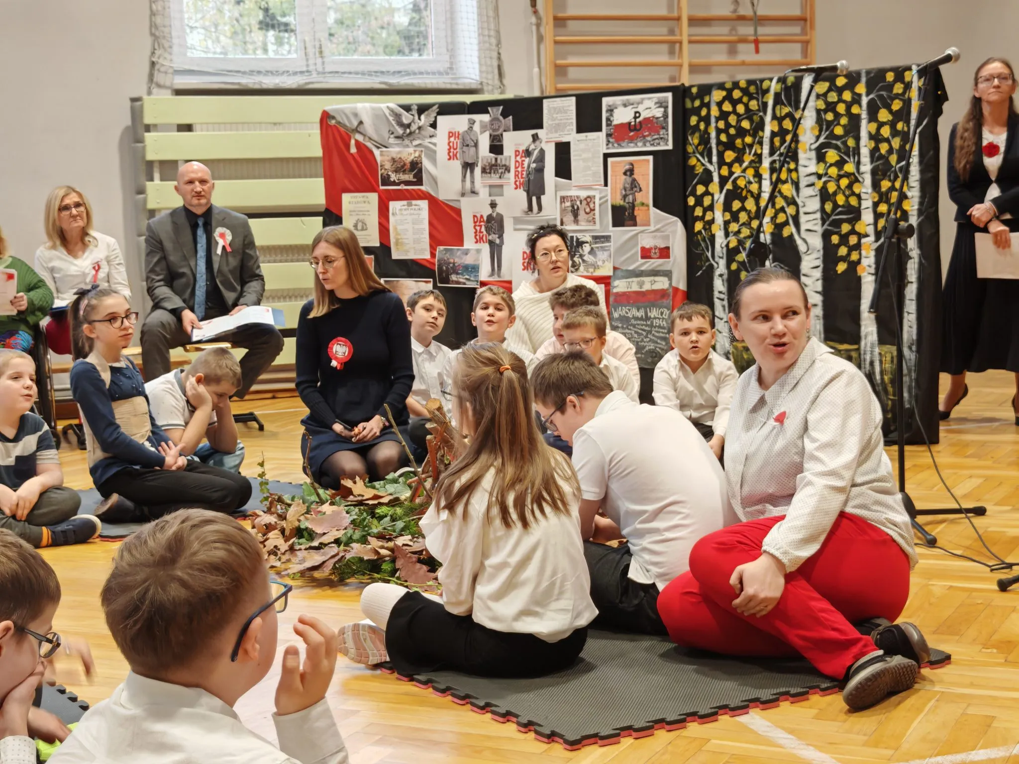 Obchody Święta Niepodległości