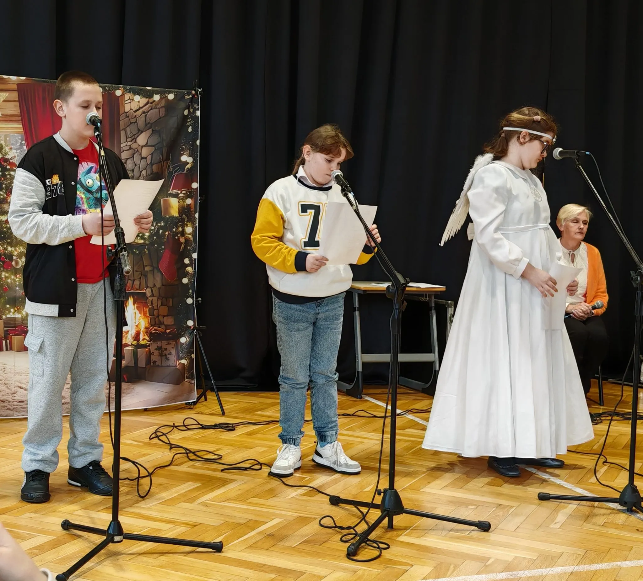 Festiwal kolęd