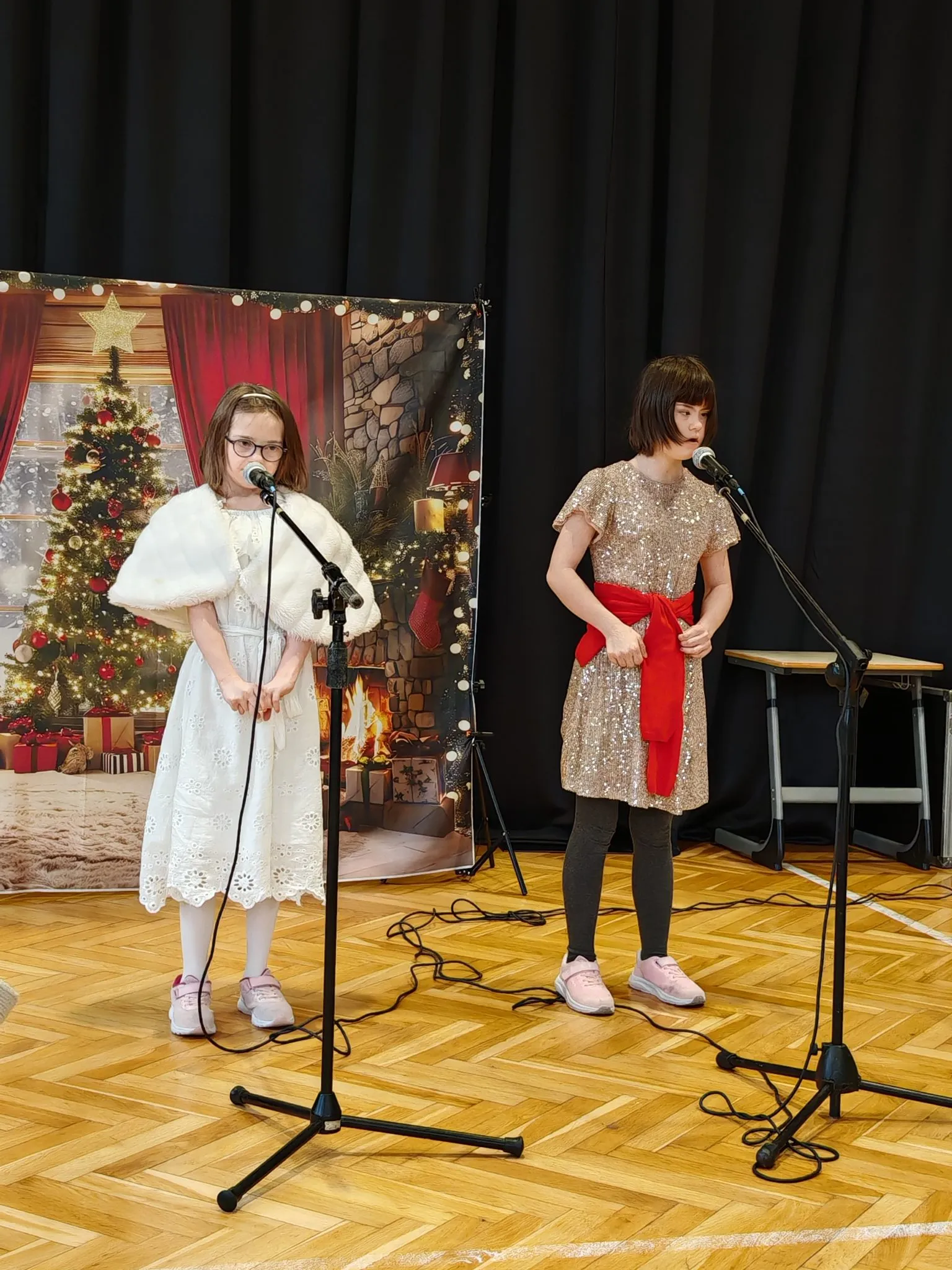 Festiwal kolęd