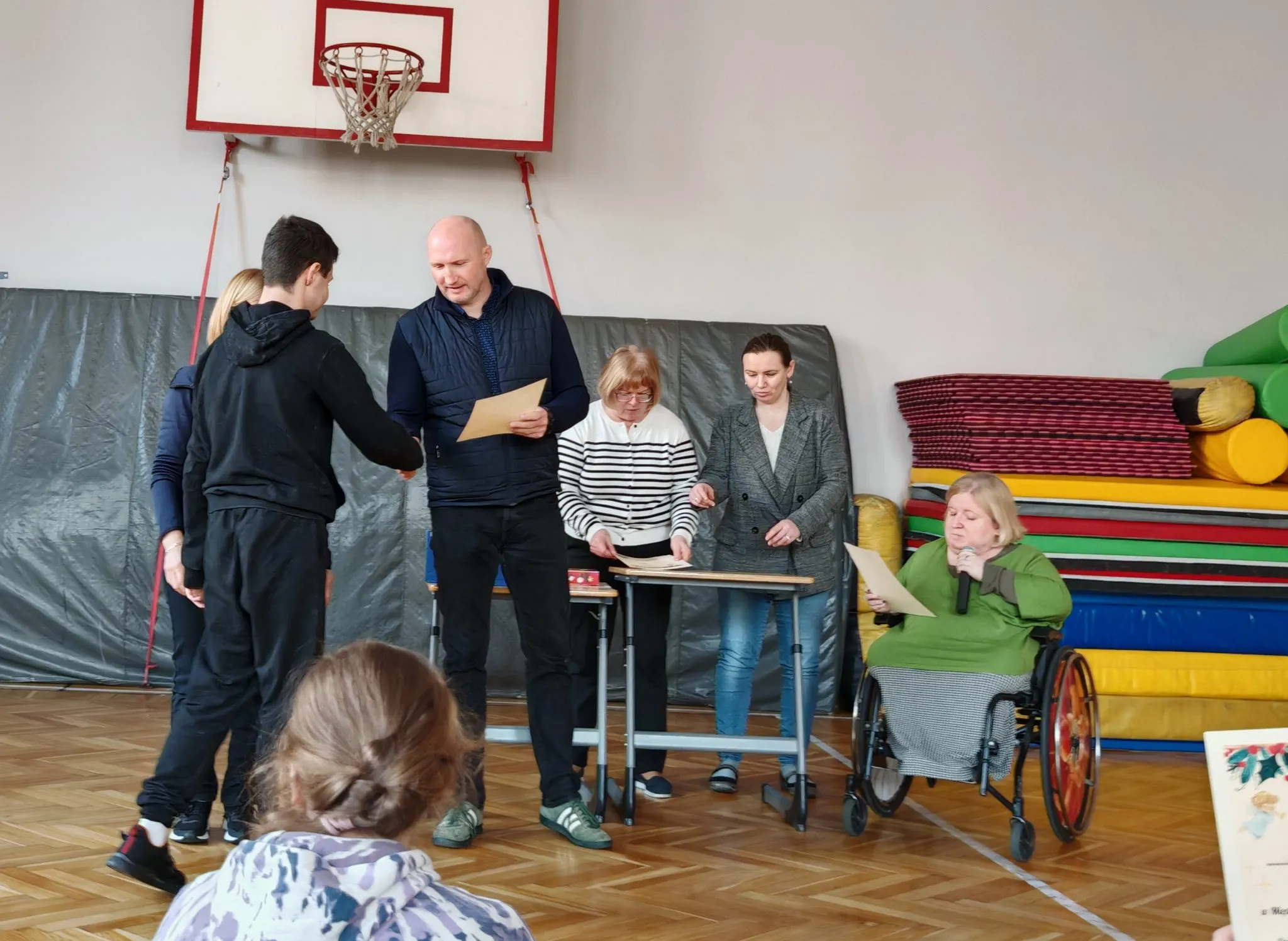 Festiwal kolęd