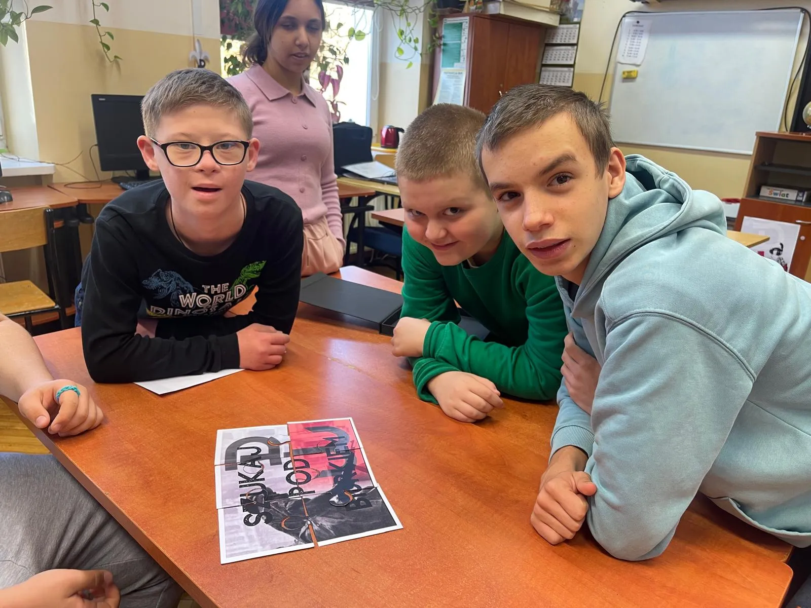 escape room 1944