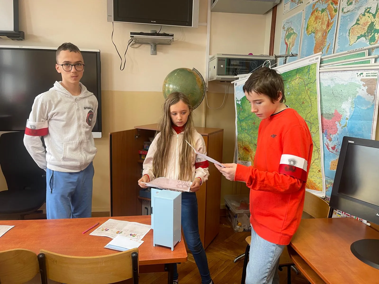 escape room 1944