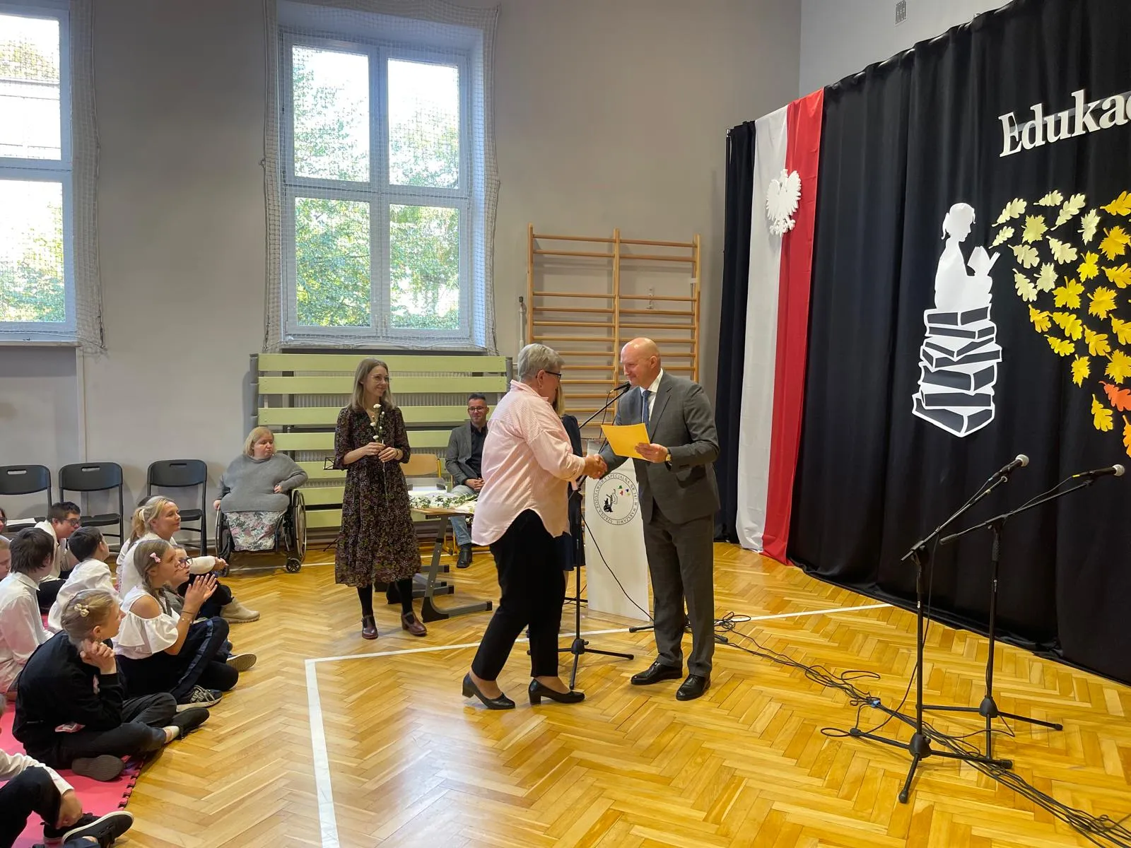 Dzień Edukacji 2025