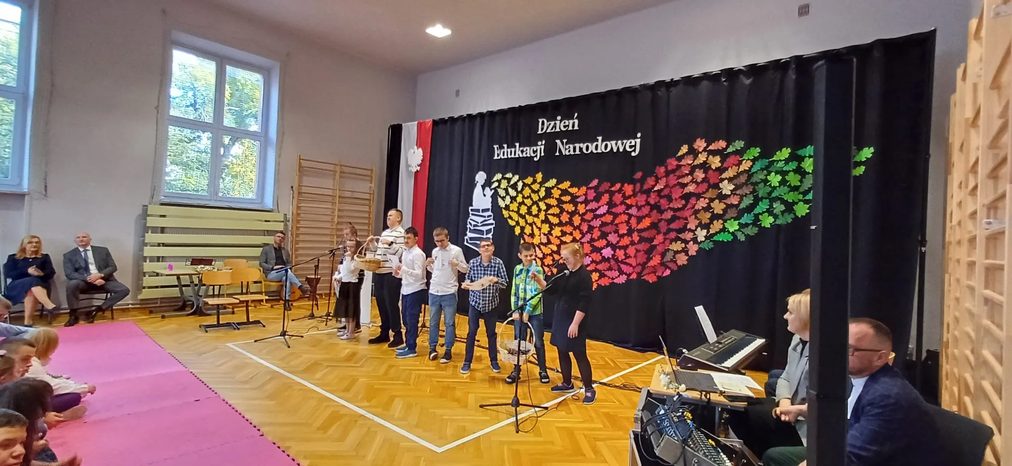 Dzień Edukacji 2025