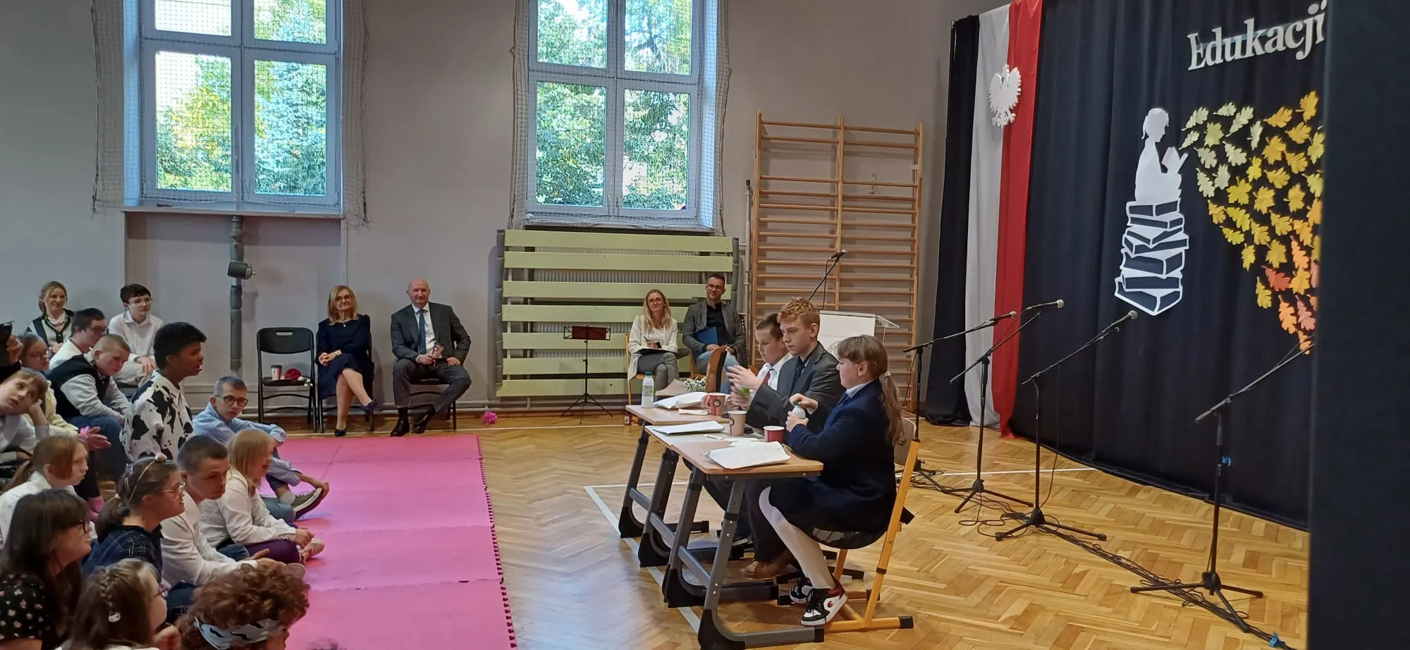 Dzień Edukacji 2025