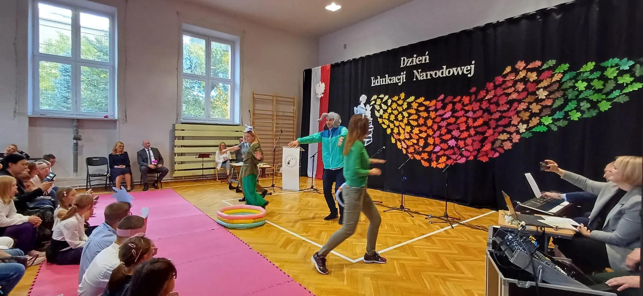Dzień Edukacji 2025
