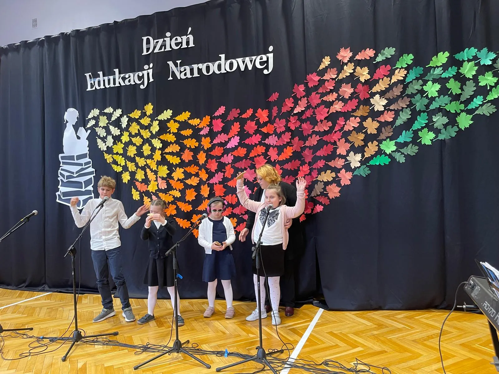 Dzień Edukacji 2025