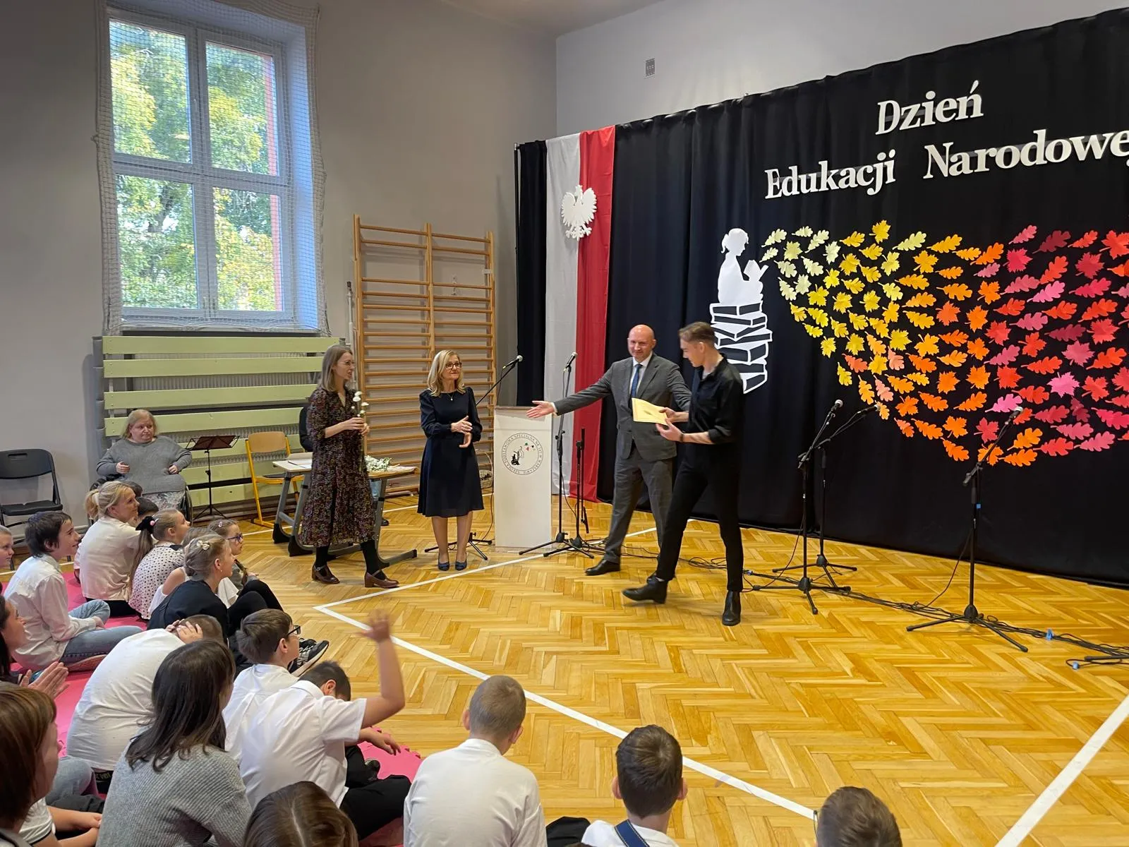Dzień Edukacji 2025