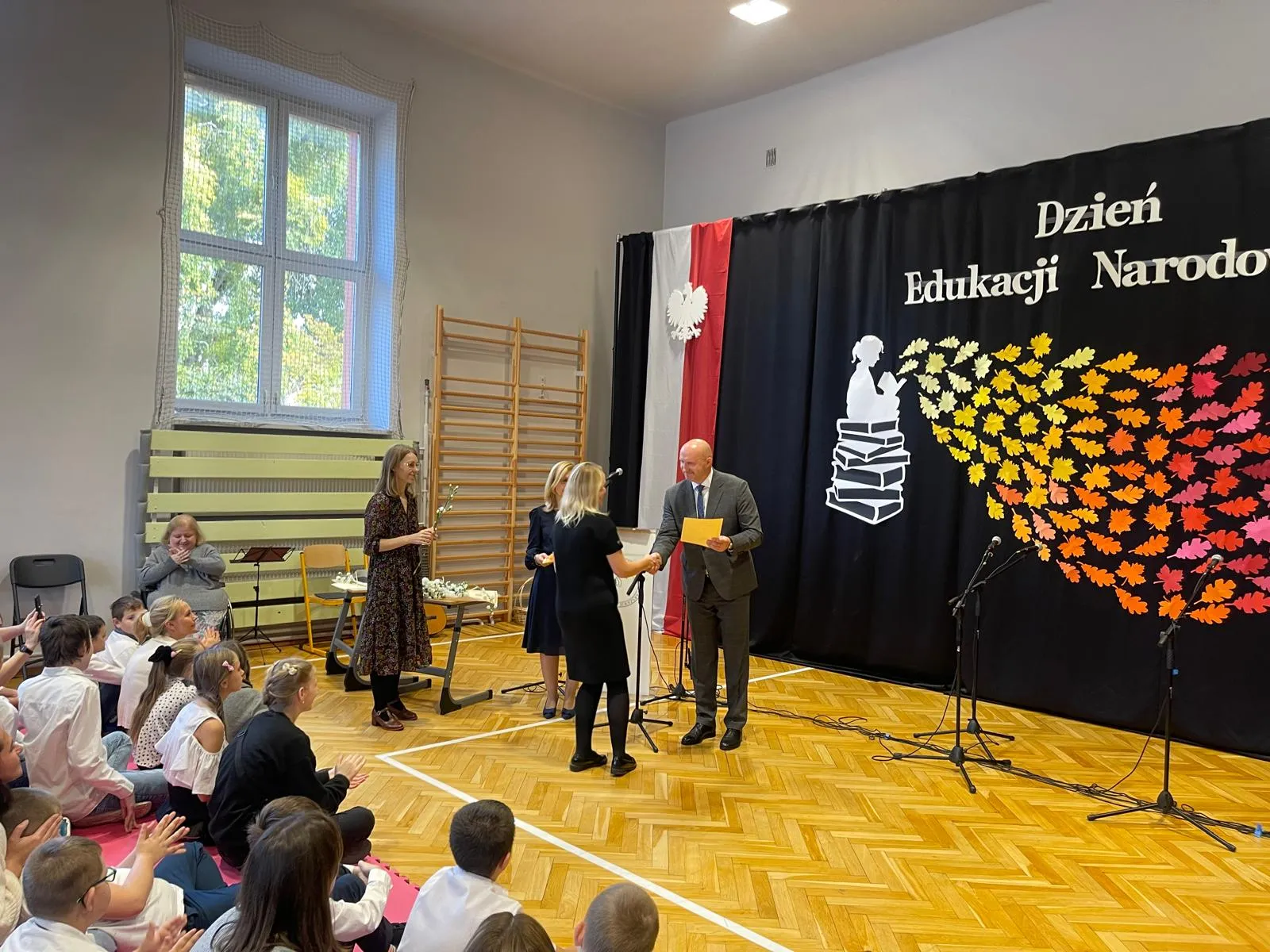 Dzień Edukacji 2025