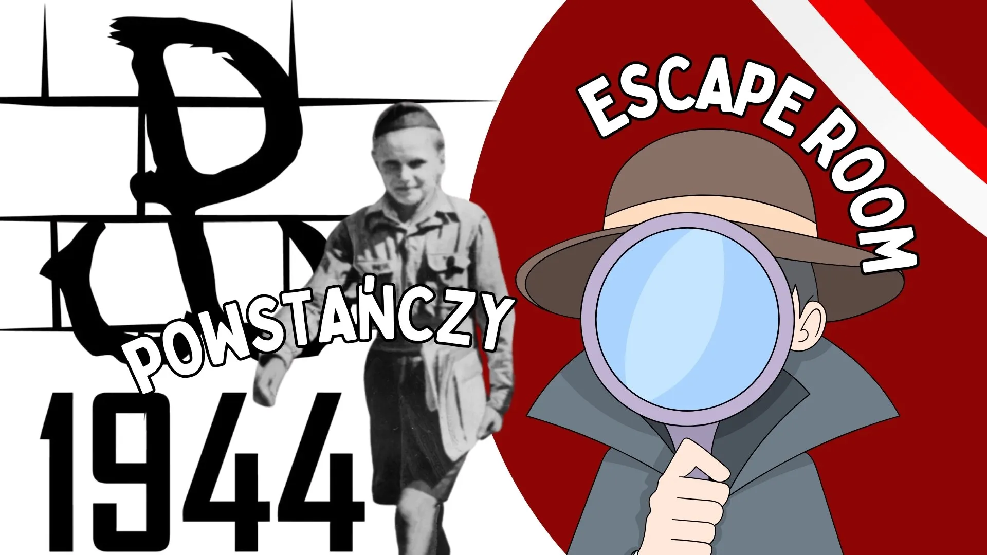 escape room 1944