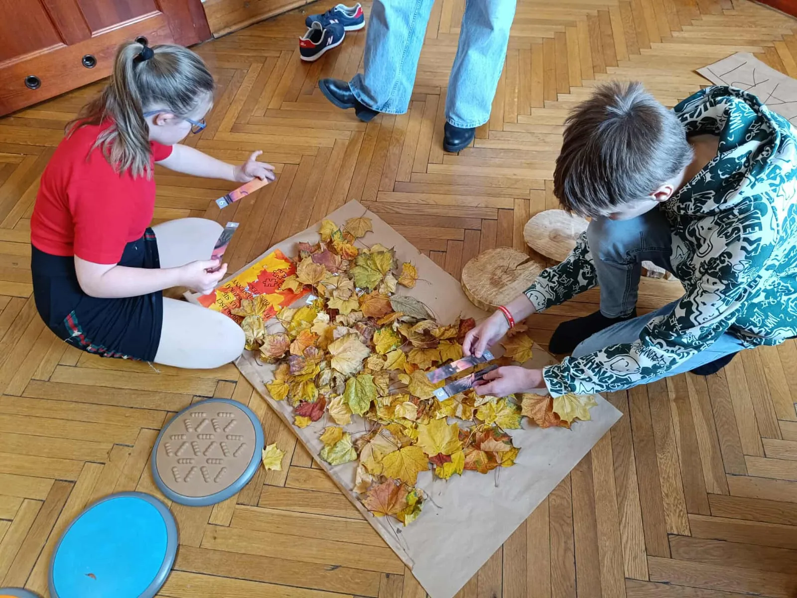 dzień dyni