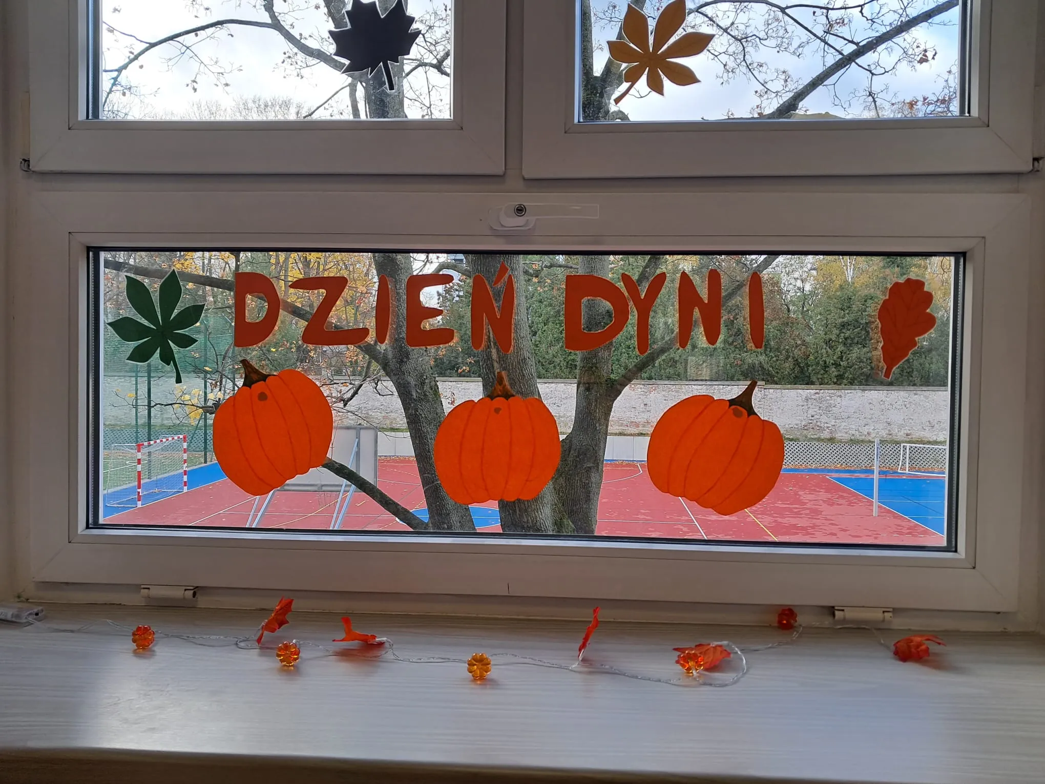 dzień dyni