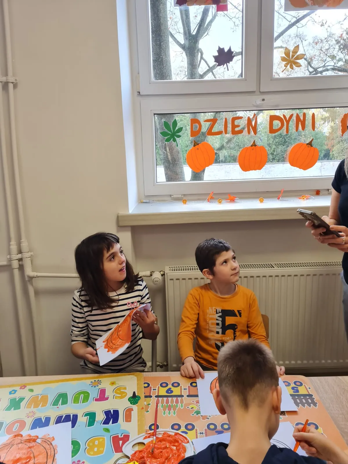 dzień dyni