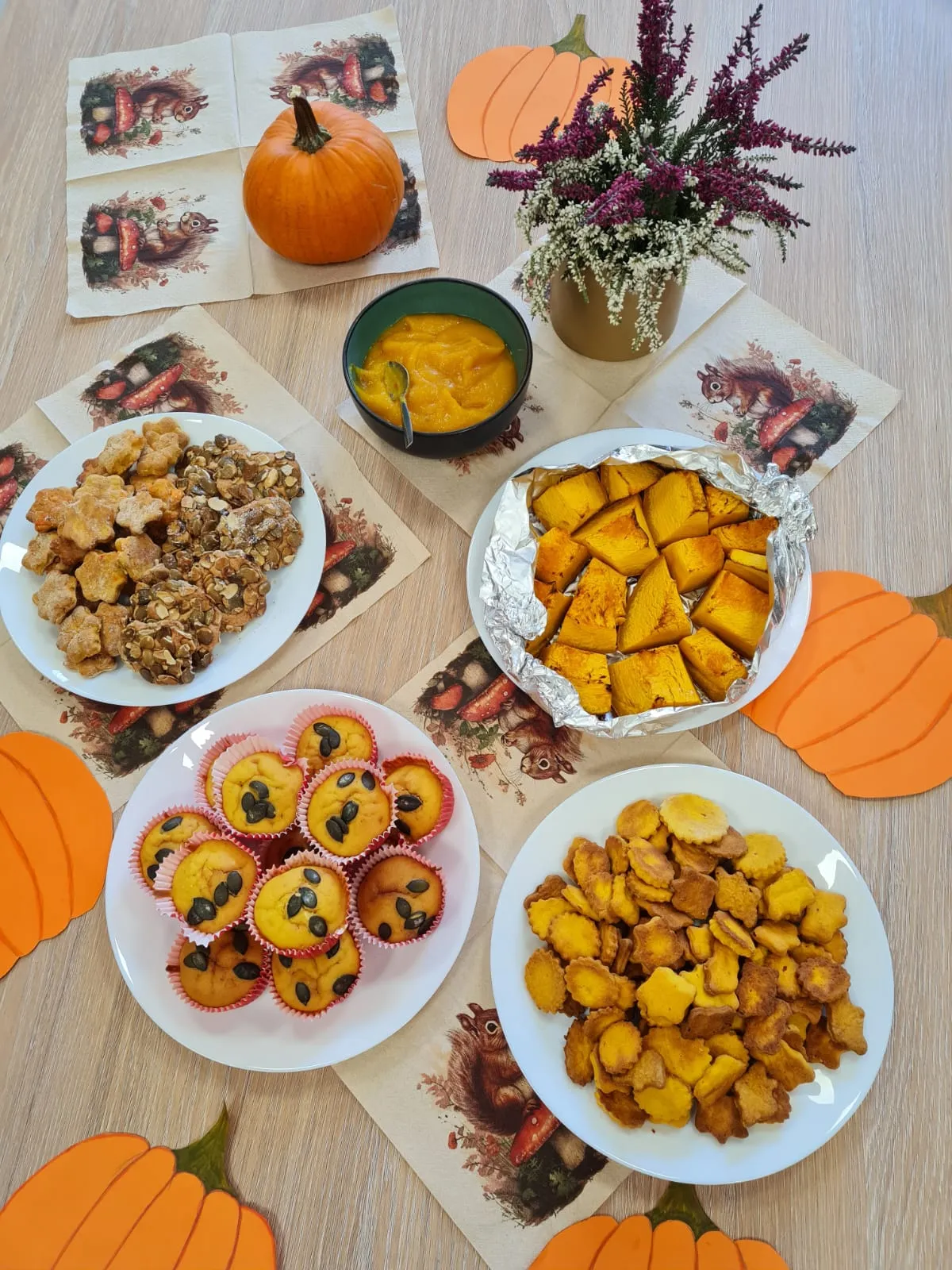 dzień dyni