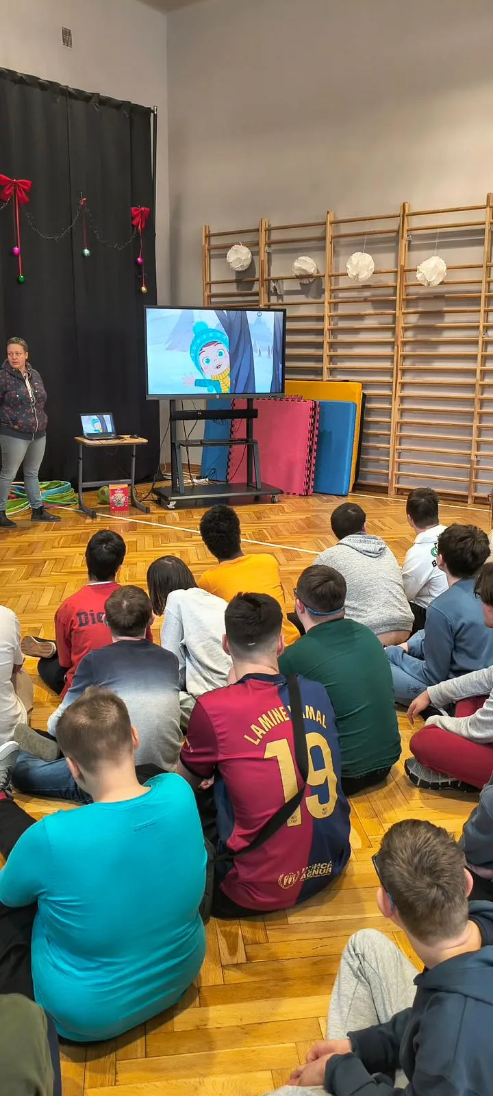 olimpiada
