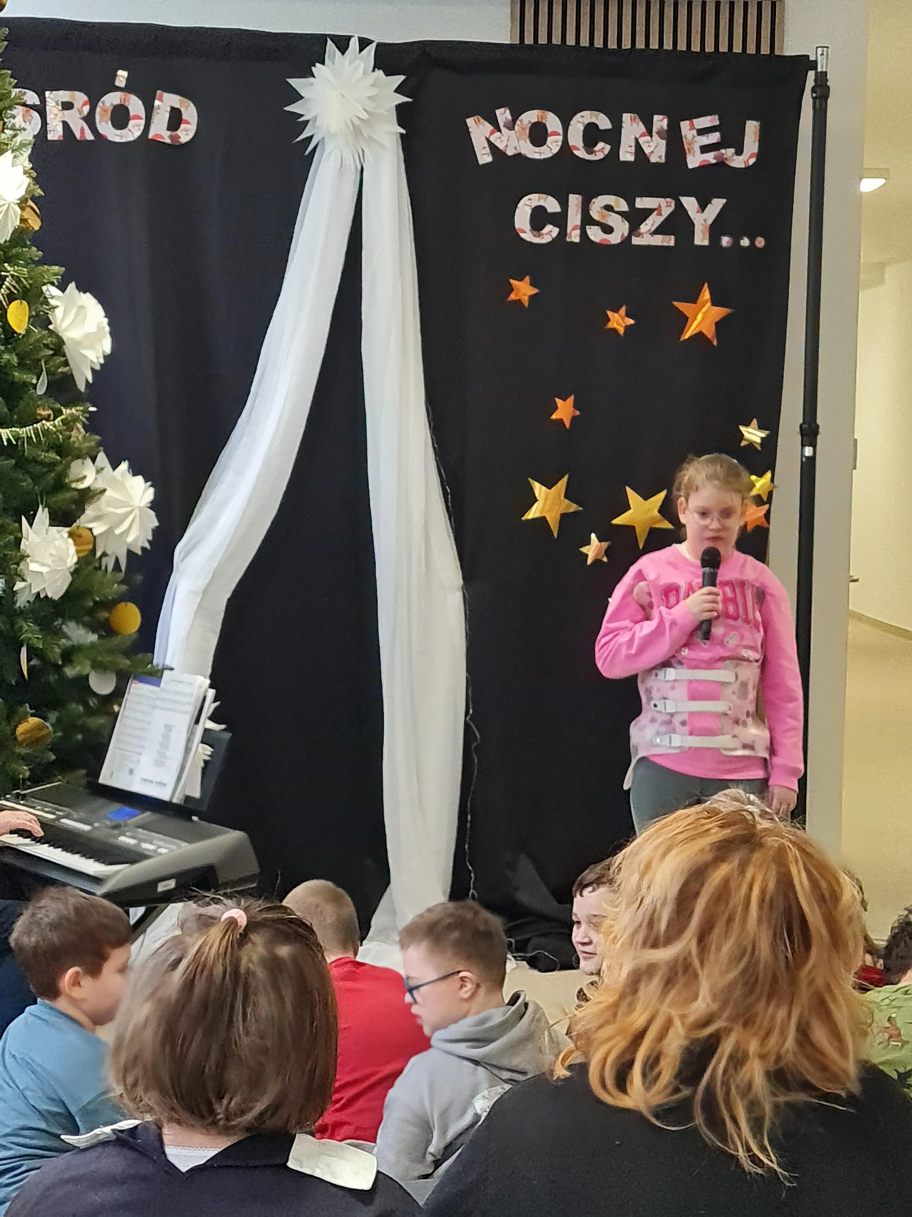 pastorałki