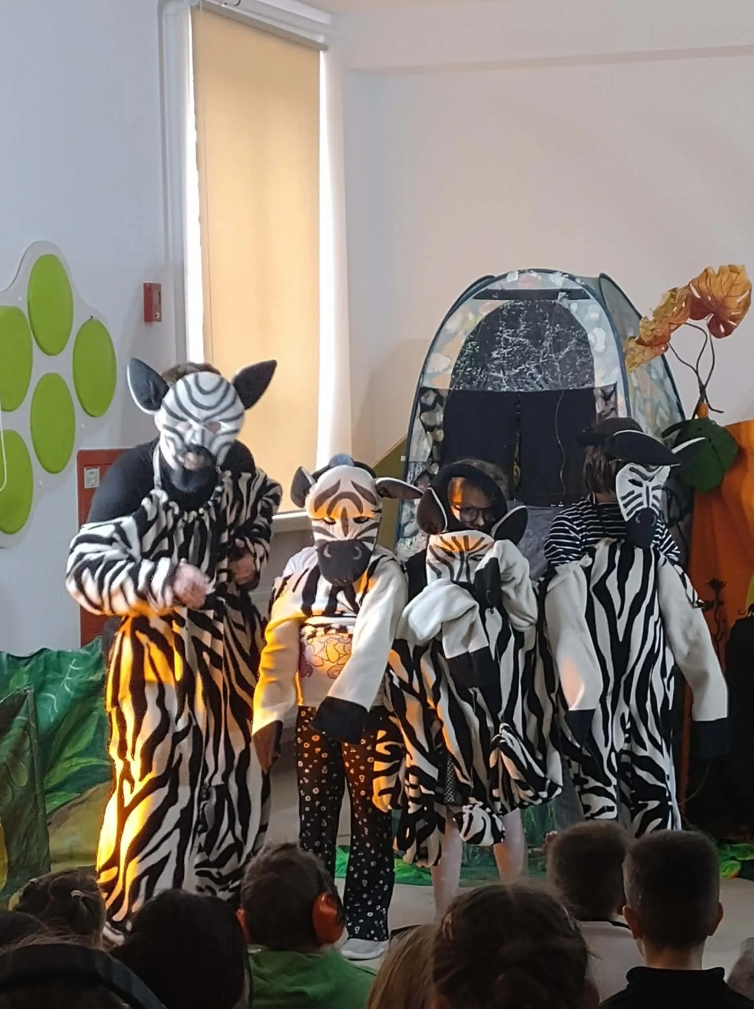 Dwa niezwykłe spektakle Teatru PRIM na Żytniej i Karolkowej