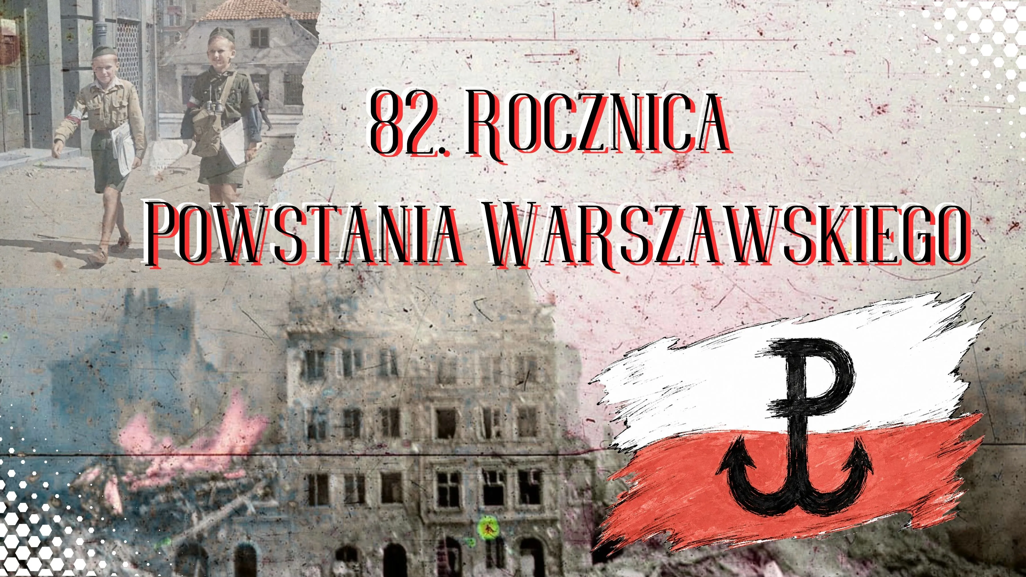 rocznica powstania wawskiego 