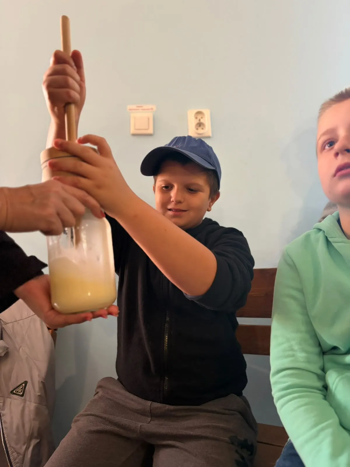wycieczka do Julianówka